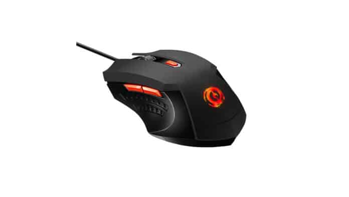 Canyon Gaming’s Star Raider GM-1