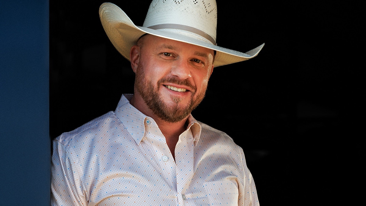 Review: Cody Johnson defines his legacy on powerful new album ‘Banks of the Trinity’