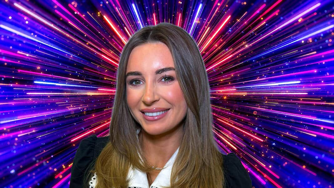 Dani Dyer
