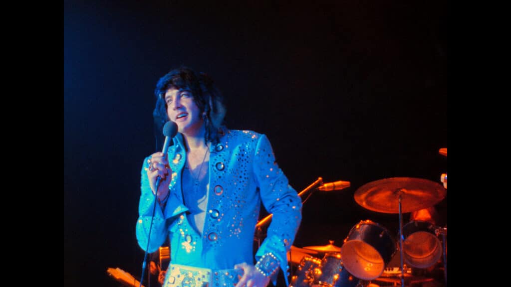Review: "Baz Luhrmann’s EPiC: Elvis Presley in Concert" is an immersive