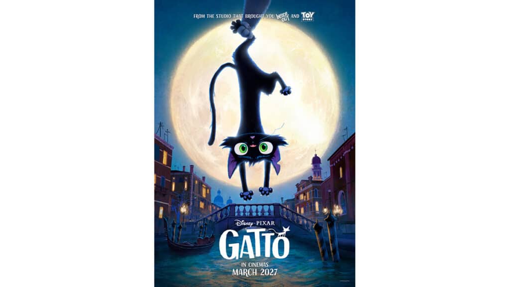 Gatto
