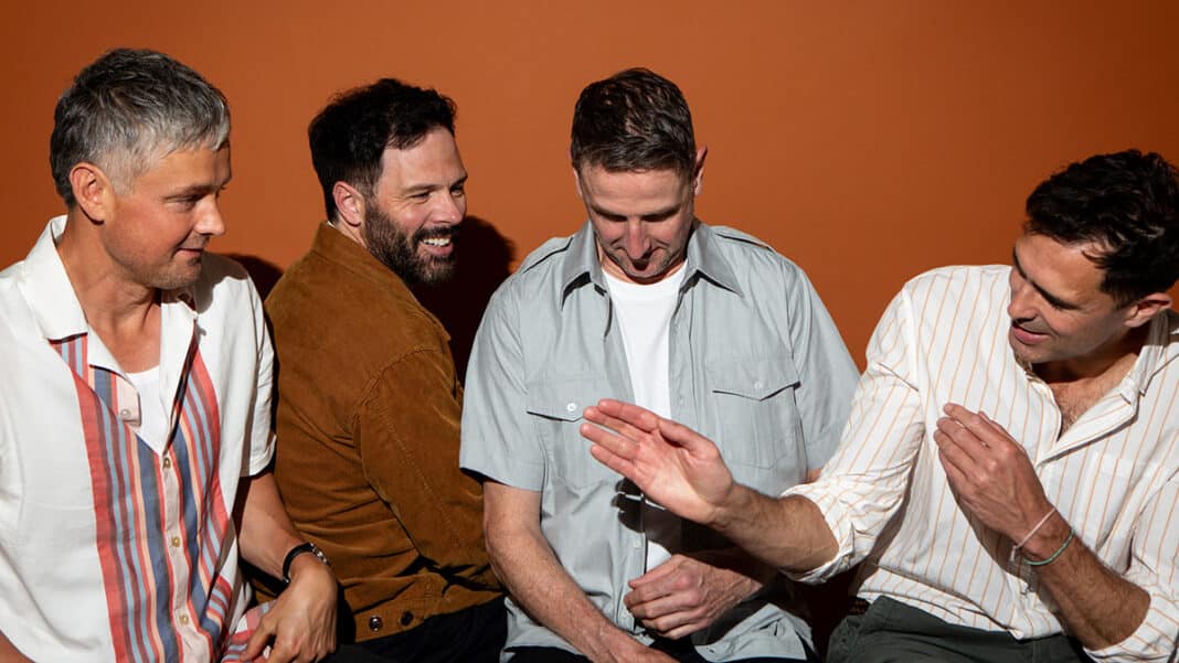 Keane