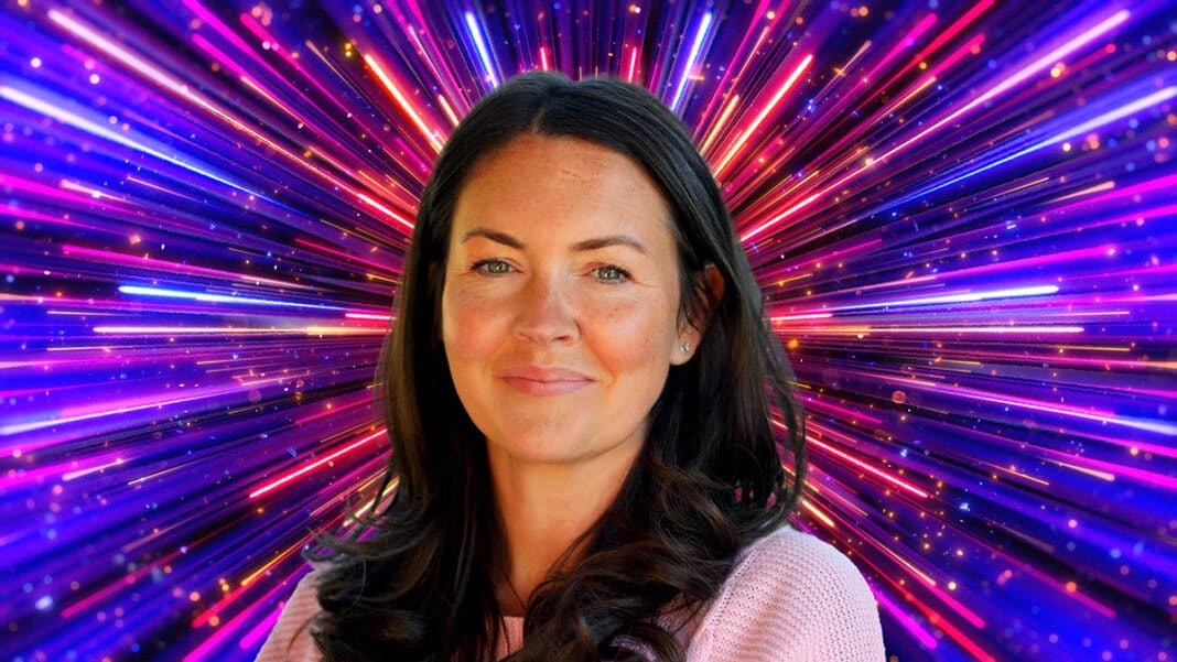 Lacey Turner