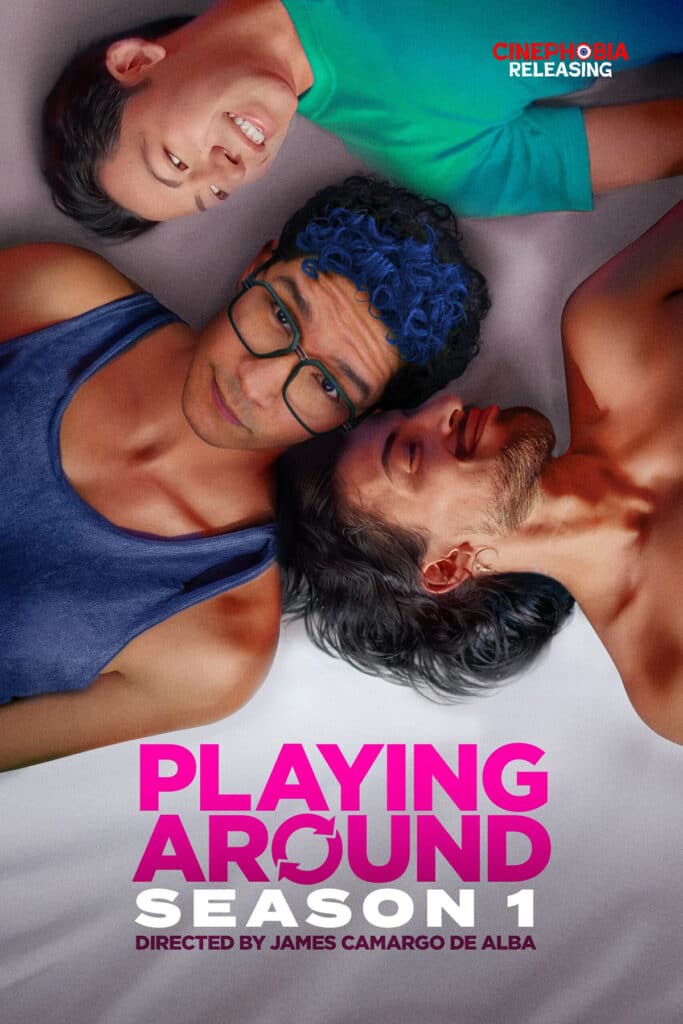 Playing Around Season 1