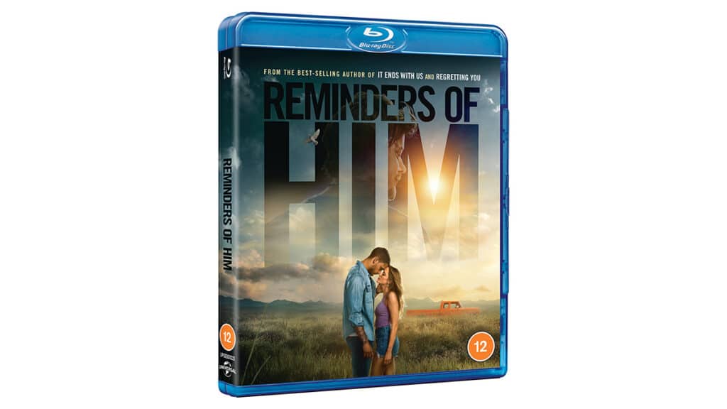 Reminders of Him