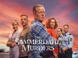 Walter Presents: The Sommerdahl Murders Season 4