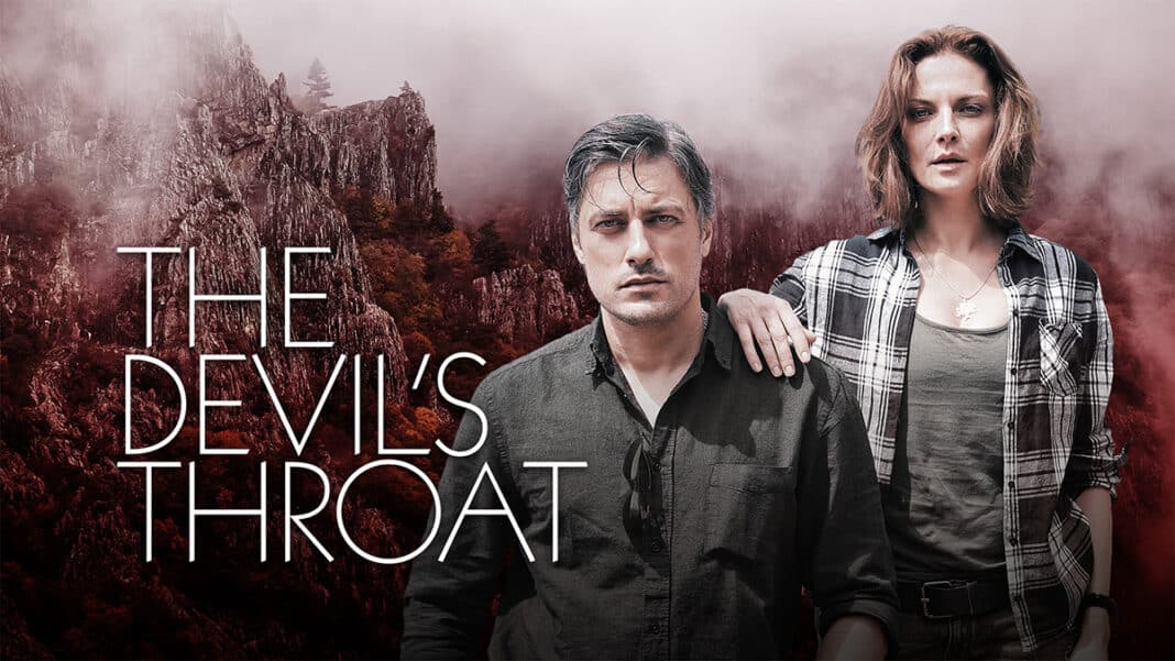 Walter Presents: The Devil's Throat