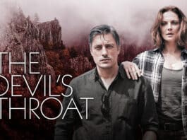 Walter Presents: The Devil's Throat