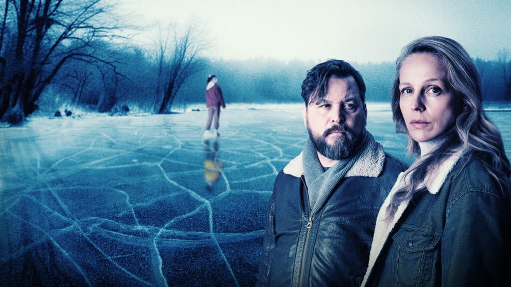 Walter Presents: ‘Marnow Murders’ Season 2 preview – ‘certainly worthy of our attention’