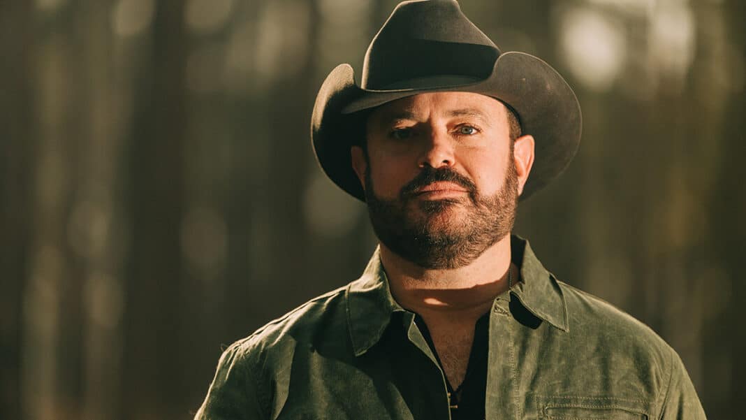 Wade Bowen