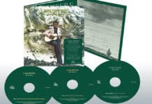 Labi Siffre’s classic catalogue gets deluxe reissue across two new 3CD collections '1970-1971 (Labi Siffre / The Singer And The Song) – 3CD'