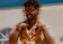 Benú releases new summer anthem ‘MAKIA’ Benú