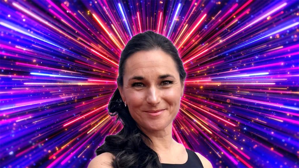 Dame Sarah Storey announced for ‘Strictly Come Dancing’ 2026