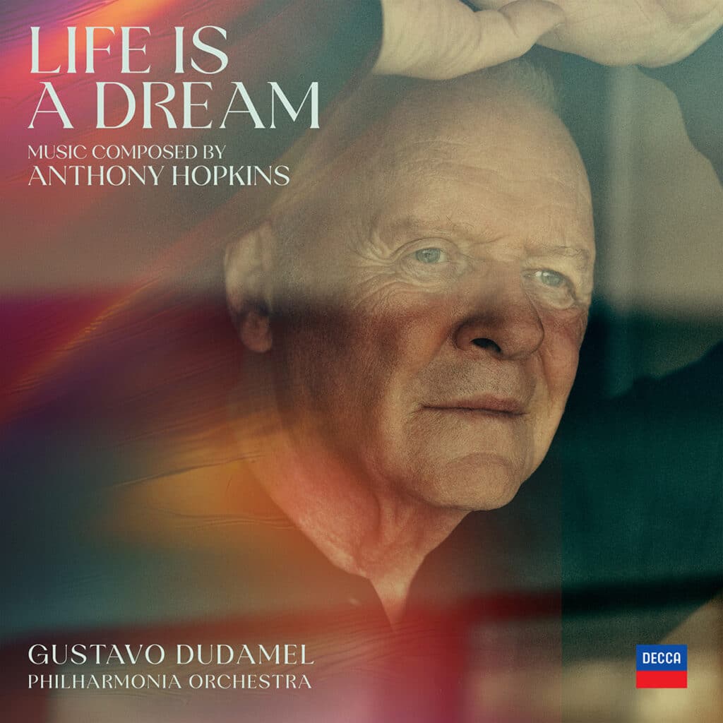 Sir Anthony Hopkins - Life is a Dream