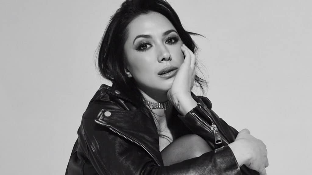 Michelle Branch releases new version of ‘The Game of Love’ with New Radicals