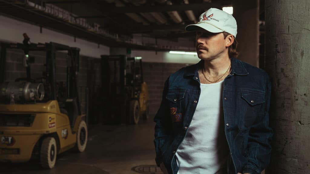 Morgan Wallen to release new song ‘Been By Now’ on Friday